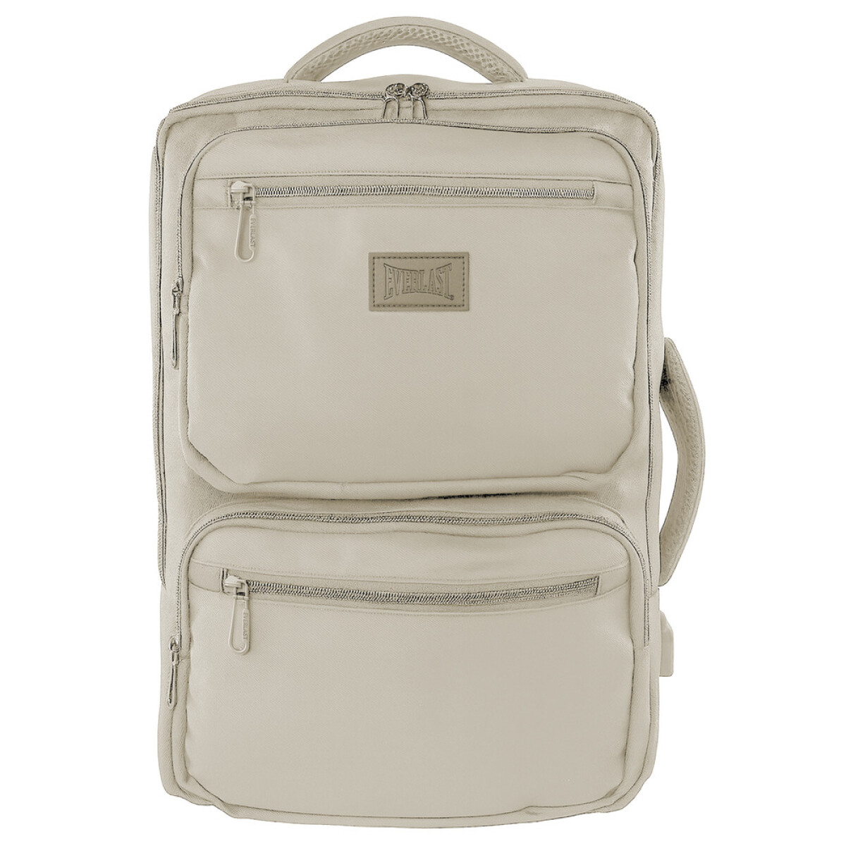 MOCHILA JOURNEY EVERLAST KAKHI - KHAKI 