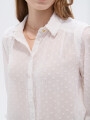 Camisa Laupa Blanco