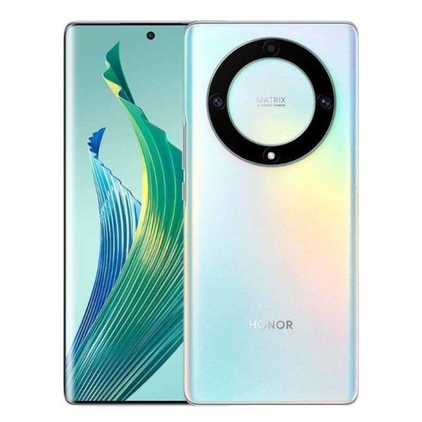 Honor Magic6 Lite 5G 256GB/8RAM Silver Honor Magic6 Lite 5G 256GB/8RAM Silver