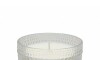 Vela Menfis - 10.5 cm - Blanca Vela Menfis - 10.5 cm - Blanca