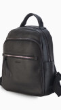 MOCHILA MENORCA NEGRO