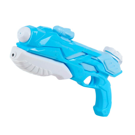 Set X3 Pistolas De Agua 30 Cm Piscina Playa Verano Pis005022