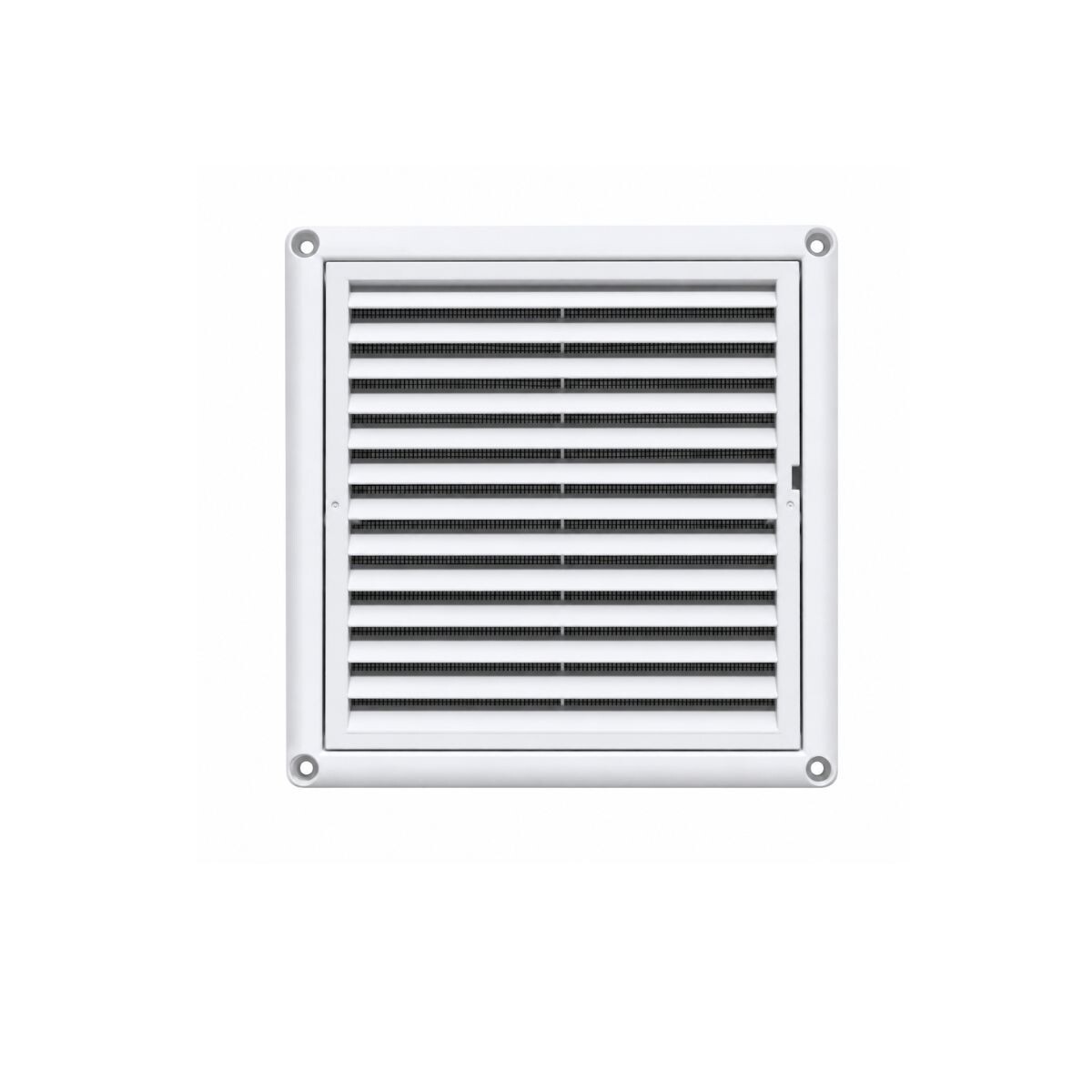 Rejilla Ventilación Persiana Fija 150 
