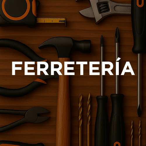 Ferreteria