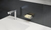 Jabonera para fijacion en la pared 8895 14-c