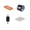 KIT DE FILTROS Kit De Filtros