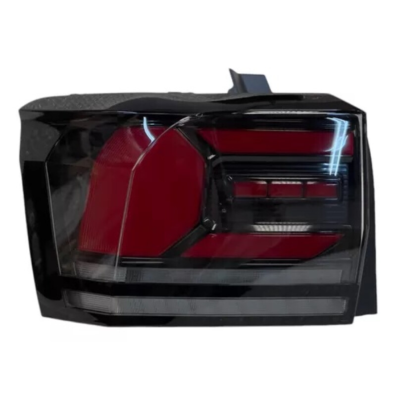 FAROL TRASERO IZQUIERDO T-CROSS 25 Farol Trasero Izquierdo T-cross 25
