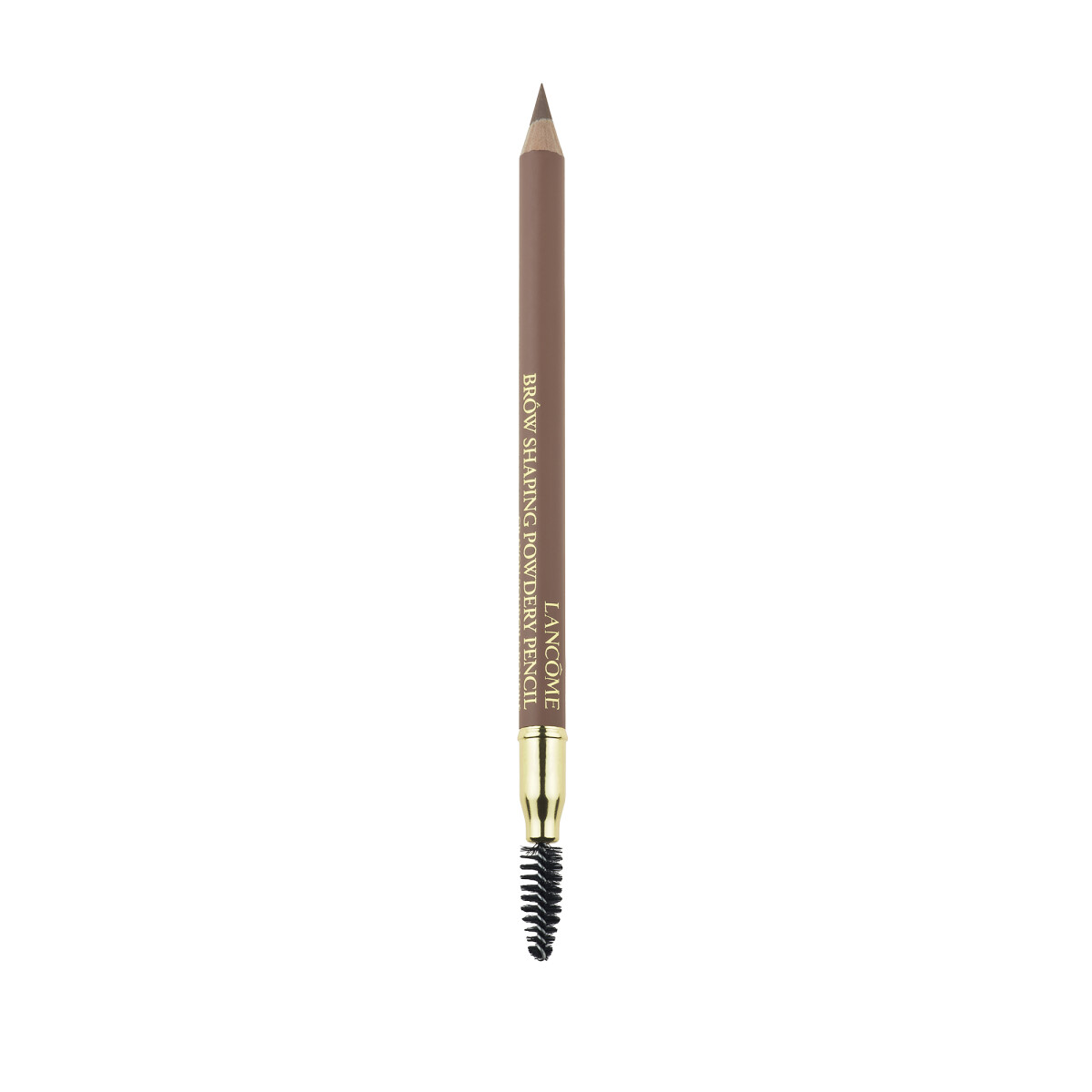 Lancôme Brôw Shaping Powdery Pencil 02 Dark Blonde 