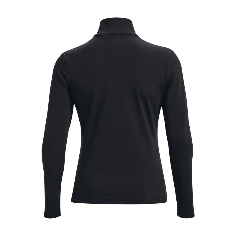 Campera Under Armour Motion Jacket Mujer 028A001N110 Negro