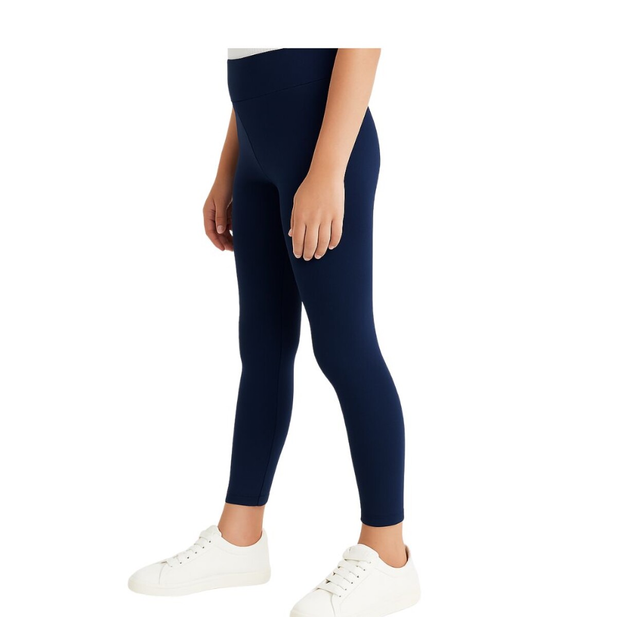 Calza Larga Navy