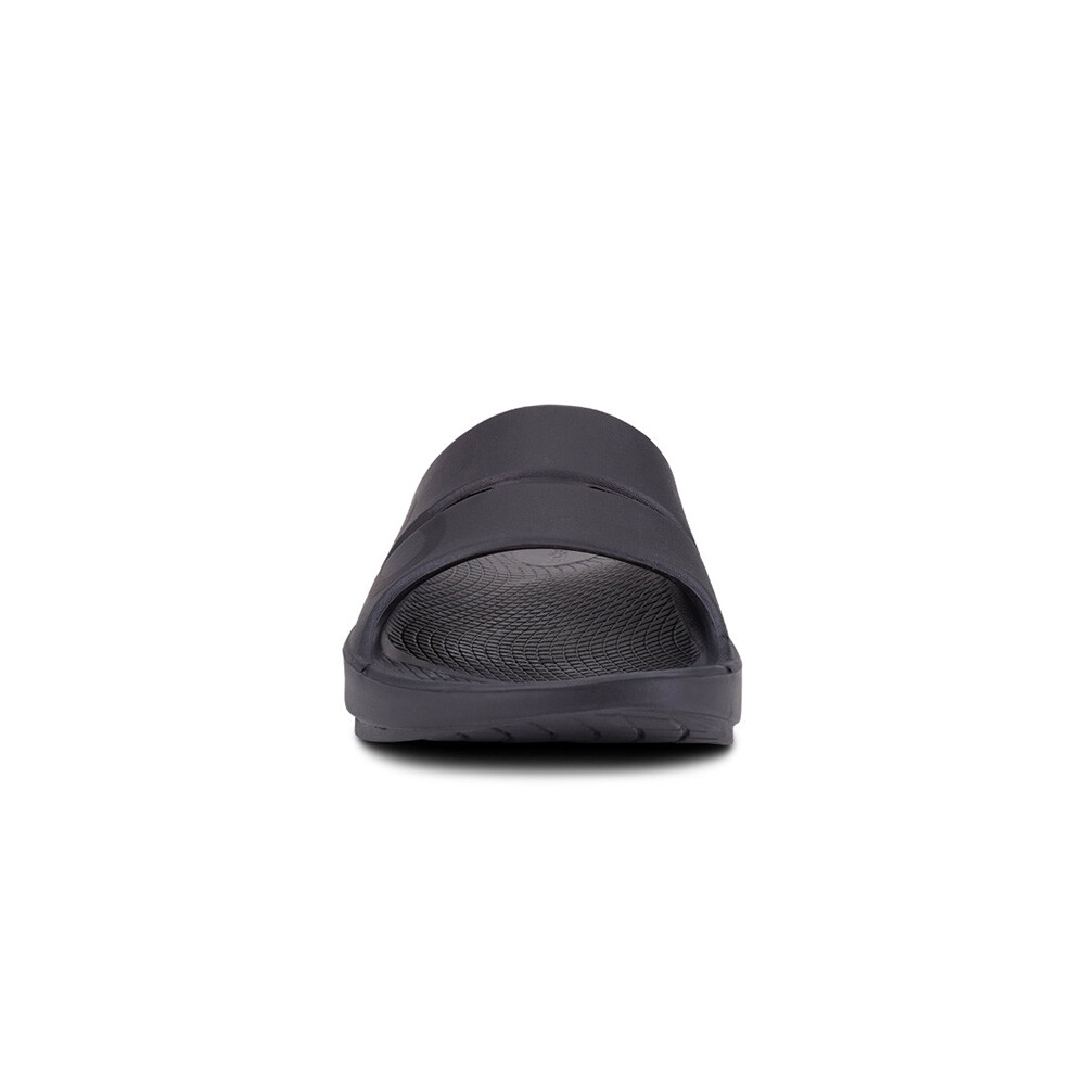 Sandalias para Recuperación OOahh Sport Unisex Matte Black