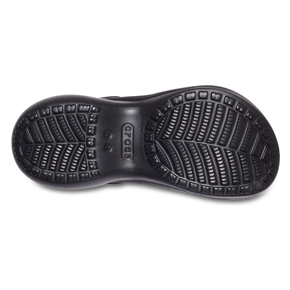 Classic Bae Clog - Mujer Black
