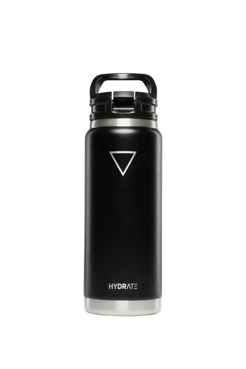 TERMO HYDRATE 770ML NEGRO