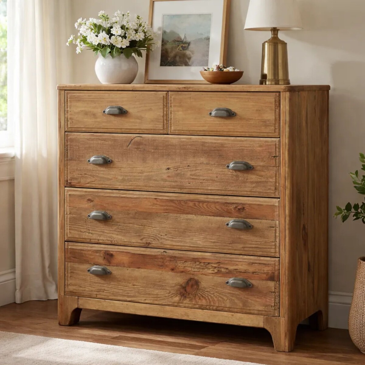 Cómoda Linea Rimini 