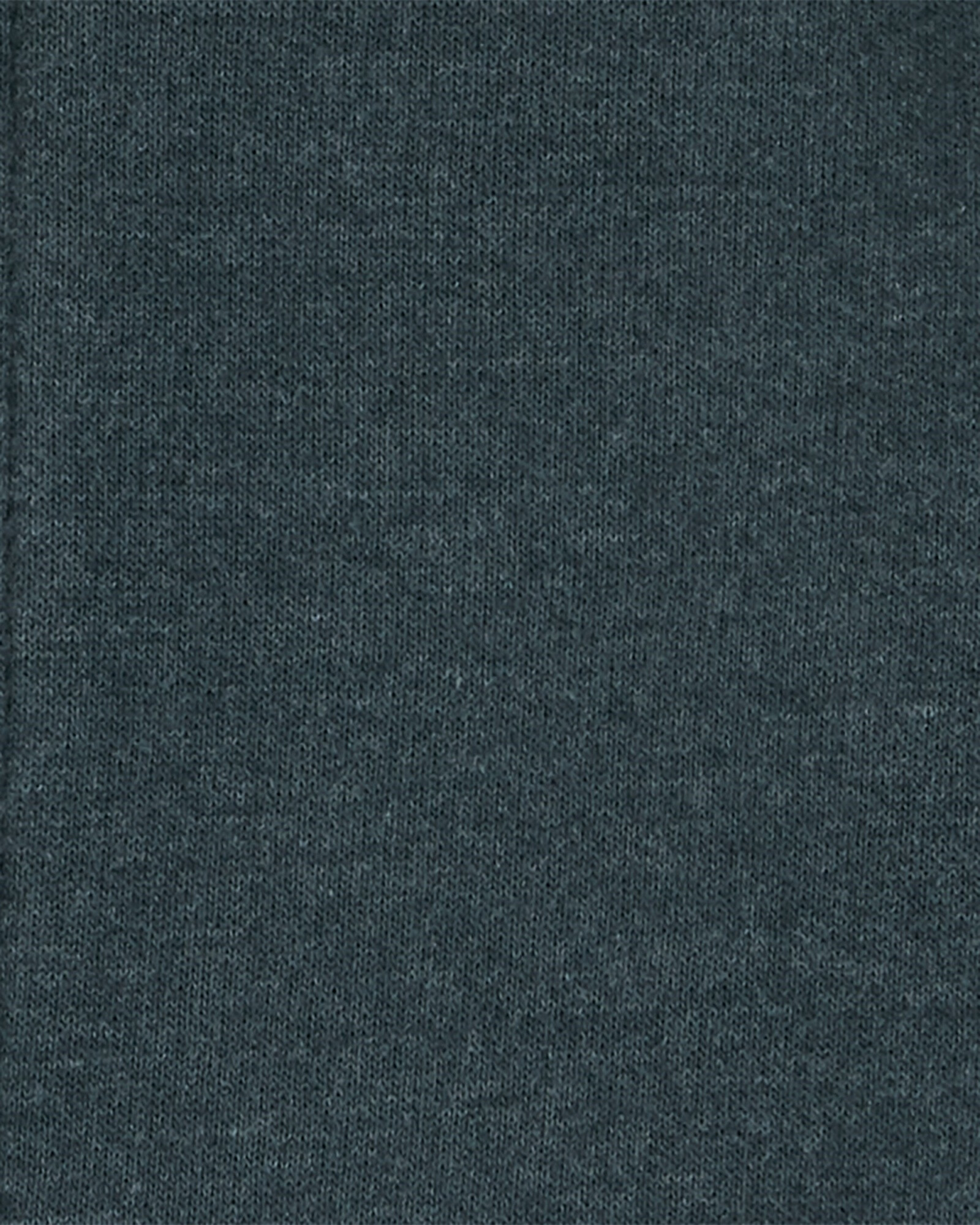 Campera de algodón, azul oscuro. Talles 0-24M Sin color