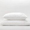 Almohada 100% Pluma de Ganso 50x70 Almohada 100% Pluma de Ganso 50x70