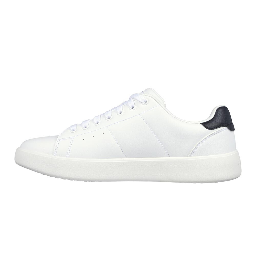 Zapatillas Skechers Verloma Bening Hombre White