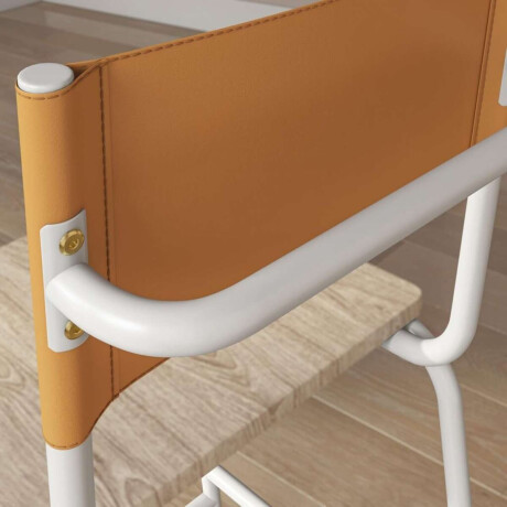 Banqueta Sauder Linea Boulevard Caf Marron/B