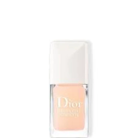 Dior Base Coat Abricot Nail Care Dior Base Coat Abricot Nail Care