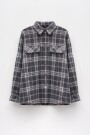 CAMISA Gris