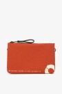 CLUTCH LUPITAALF Naranja