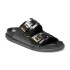 Sandalia St Barths EXQ LE BLACK - Estrecho Black