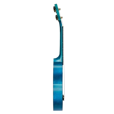 Ukelele Mahalo Ms1tbu Soprano Blue Ukelele Mahalo Ms1tbu Soprano Blue