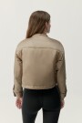 CAMPERA TOVE Multicolor