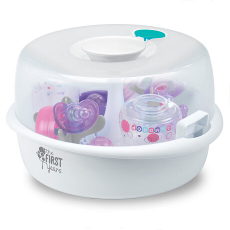 Esterilizador de microondas Esterilizador de microondas