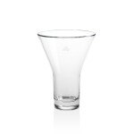 Vaso para café frío: 250 ml Vaso para café frío: 250 ml