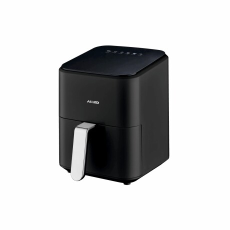 Freidora de Aire Digital 4L Allied 1200W NEGRO-GRIS