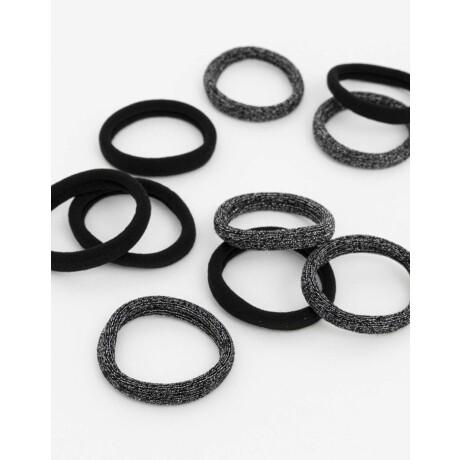 Set De Mix Gomitas Combinacion Bicolor