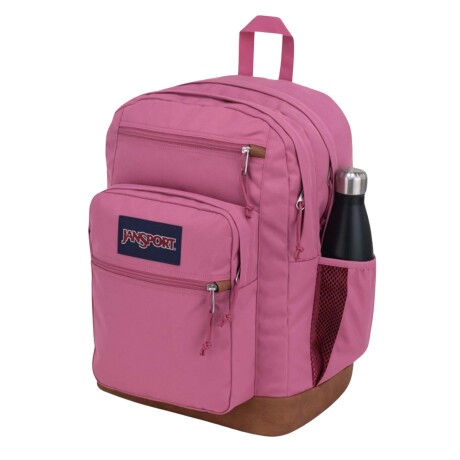 Mochila Cool Student Jansport Rosa Viejo