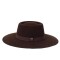 Sombrero Bagual Marron