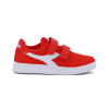 Diadora Calzado Deportivo Niños Bonny Ps Blanco-rojo