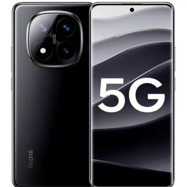 Xiaomi Redmi Note 14 Pro+ 8gb 256gb 5G Black Xiaomi Redmi Note 14 Pro+ 8gb 256gb 5G Black