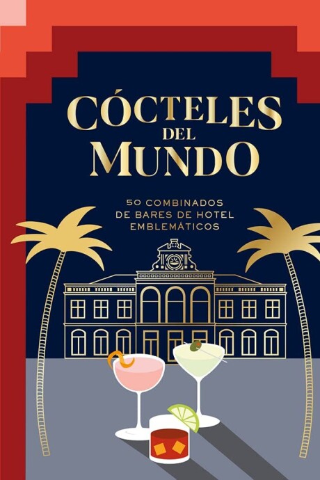 COCTELES DEL MUNDO COCTELES DEL MUNDO