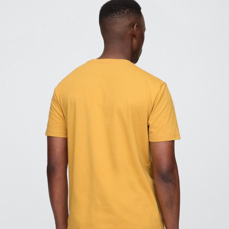 V-EVERYDAY SOFT CREW - SOLID HONEY IM HOME