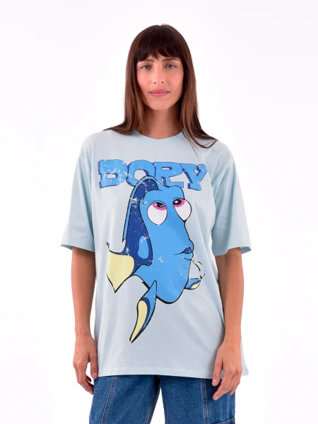 REMERA DORY VARIANTE 1