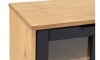 Rack de TV - Madera Maciza -Linea Denise Rack de TV - Madera Maciza -Linea Denise