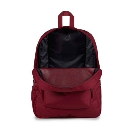 Mochila Jansport Transport Pack Bordo