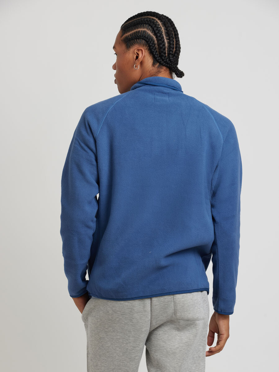 SWEATER FALON DIXIE Navy
