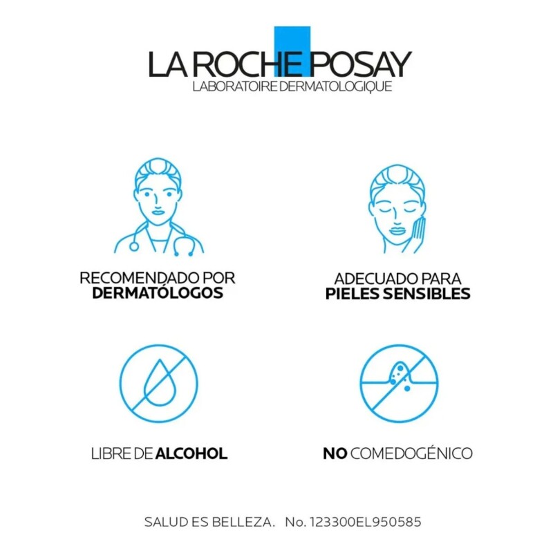 Pack La Roche-posay Hyalu B5 Serúm + Contorno Antiarrugas Pack La Roche-posay Hyalu B5 Serúm + Contorno Antiarrugas