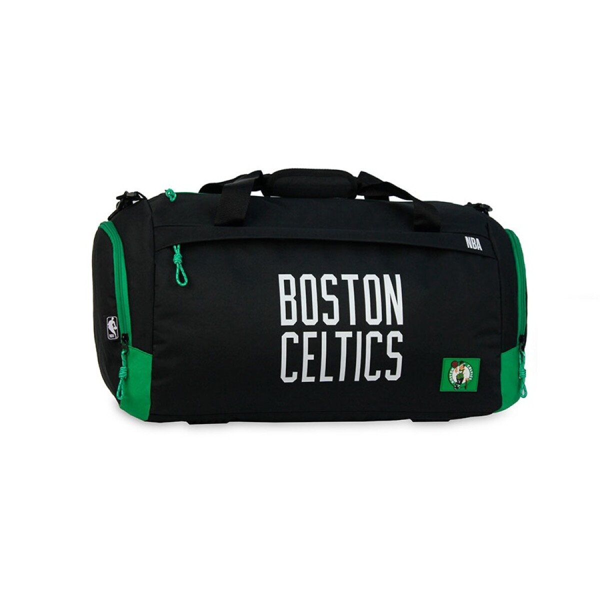 Bolso Deportivo Nba Boston Celtics - 001 