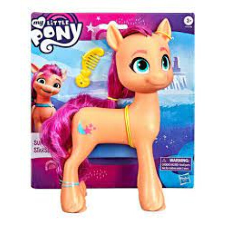 My Little Pony Sunny My Little Pony Sunny