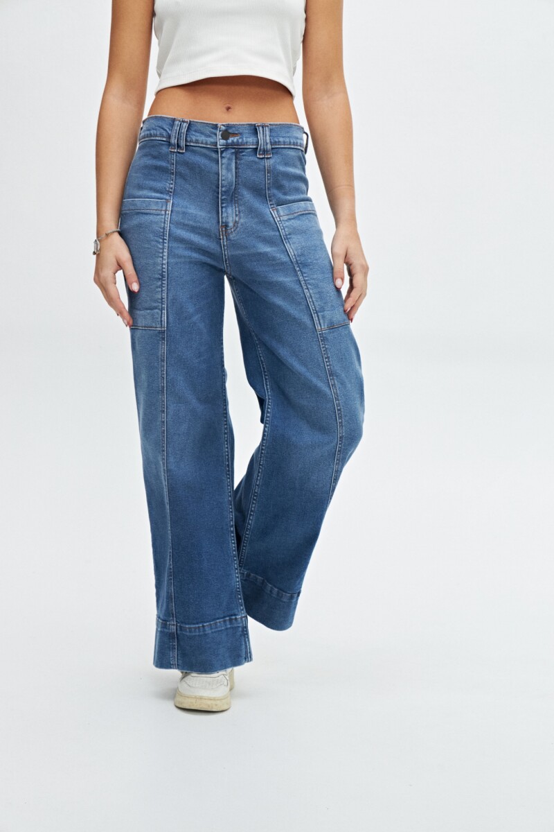 Jean New Mimi - S25 