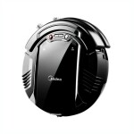 Aspiradora robot Midea F4+ negro