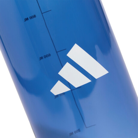Botella adidas Tritan 1L Blue