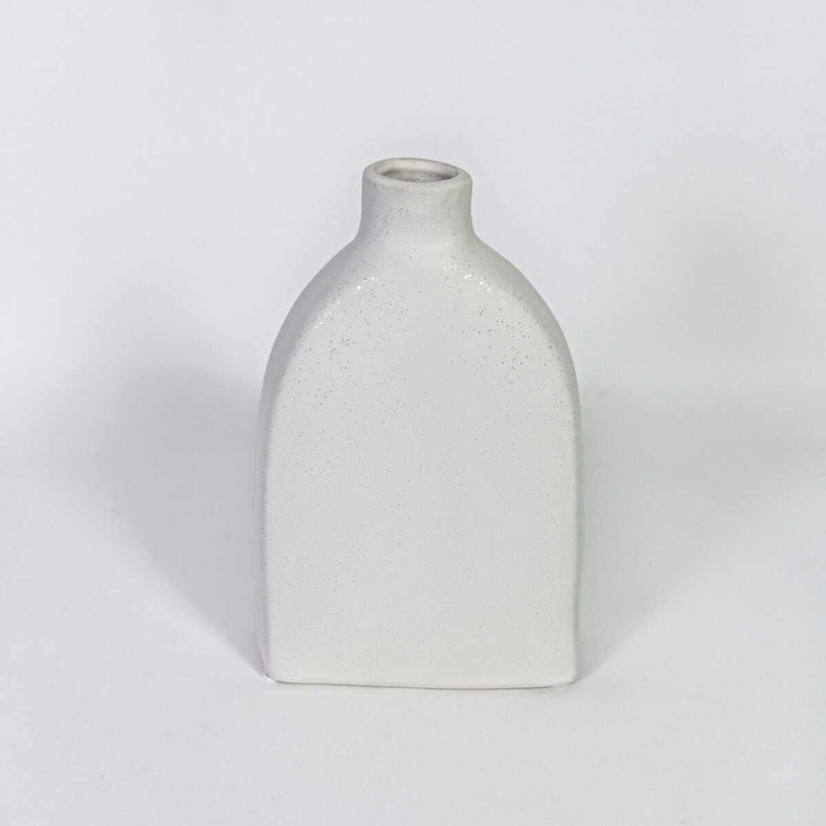 BASE CERAMICA BLANCO 15.5X6.5X24CM 