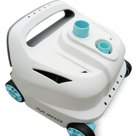 INTEX REPUESTO CARCASA ROBOT LIMPIAFONDOS AUTOMÁTICO 28005 Intex Repuesto Carcasa Robot Limpiafondos Automático 28005